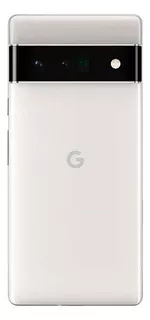 Google Pixel 6 Pro Blanco 128gb