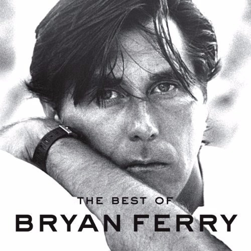Bryan Ferry The Best Of Cd + 2 Bonus Importado Nuevo