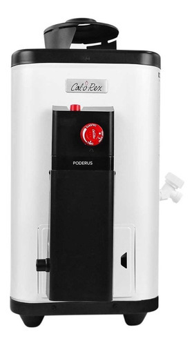 Boiler Calorex De Paso Poderus 06 Lp