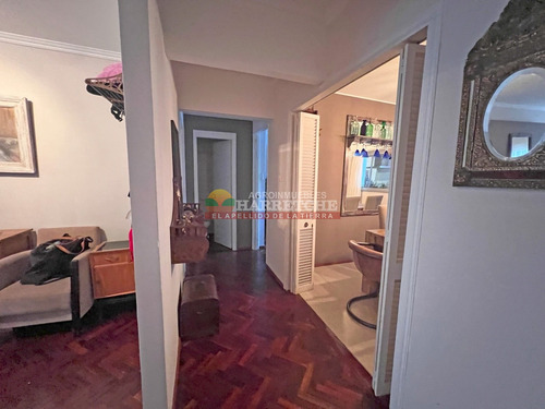 Apartamento En Venta 4 Dormitorios 3 Baños, Punta Carreta