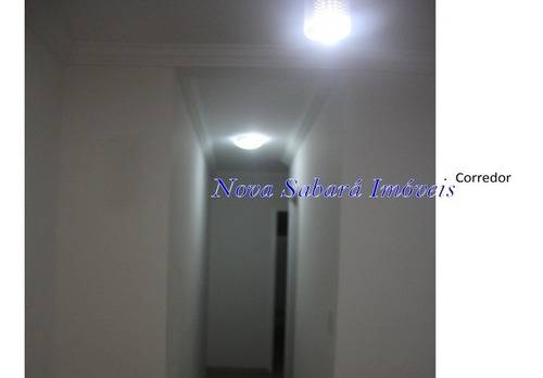 Imagem 4 de 10 de Apartamentos Em São Paulo - 1232