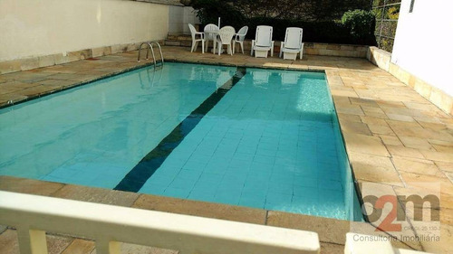 Imagem 21 de 21 de Apartamento Residencial À Venda, Centro, Osasco. - Ap1919