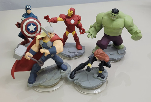 Disney Infinity 2.0 