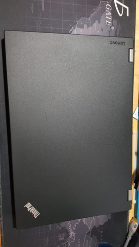 Laptop Lenovo Thinkpad L560 Core I7 7th Gen (Usado)