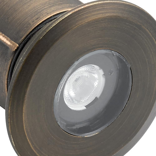 Trim Mr8 12v Empotrable En Suelo - Centennial
