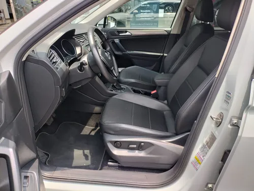 Volkswagen Tiguan Comfortline