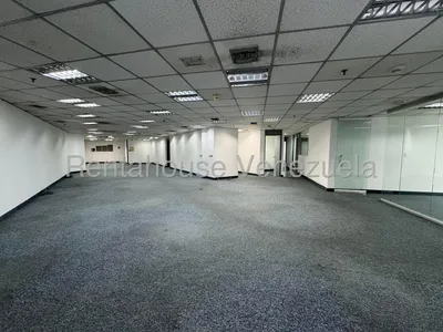 Oficina en alquiler