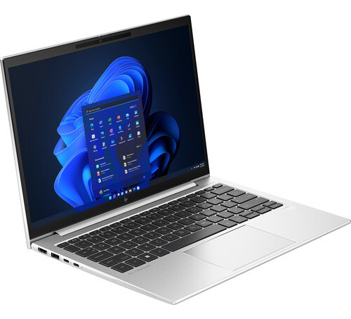 Portátil Hp Elitebook 835 G10 Multi-touch 13.3 Pulgadas