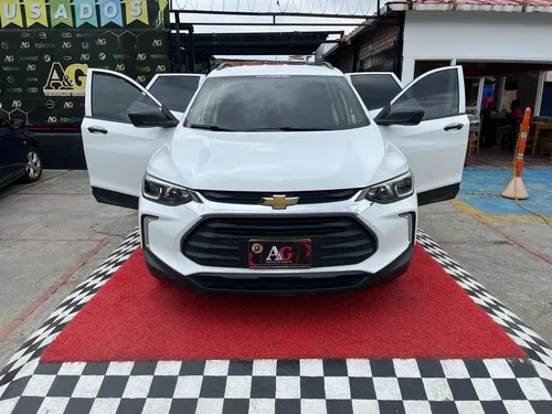 Chevrolet Tracker LS 1.2 TURBO MT