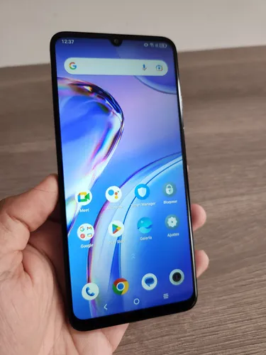 Celular Tcl 40 Se Blanco 256gb 12ram 90hz Full Estado Origin (Usado)