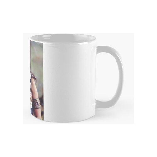 Taza Golpe Hoy En La Cara Calidad Premium