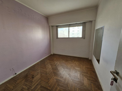 Venta | Semipiso 4 Ambientes | Plaza Mitre