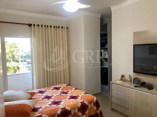 Imagem 10 de 17 de Sobrado De 3 Dormitórios Muito Bem Construído Em Local Privilegiado Na Zona Sul - Ca01828 - 70044469