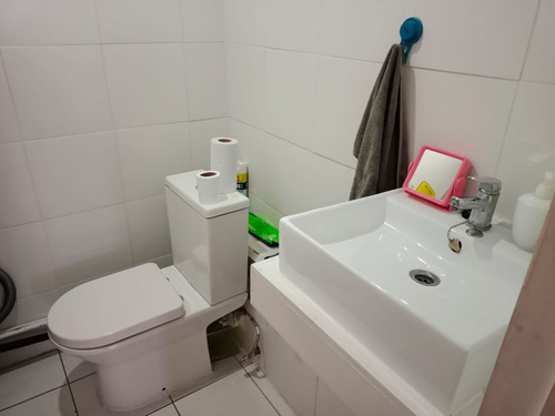 Local Comercial De 52m2 En Open Montemar!