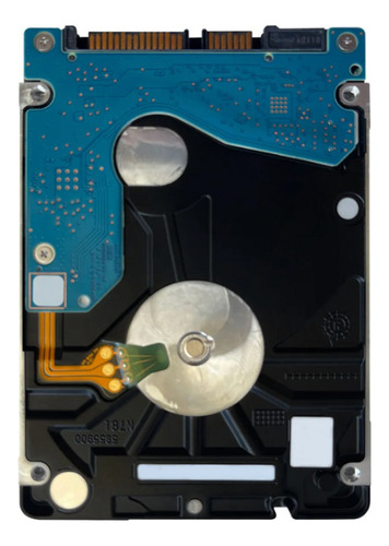 Disco Duro 2tb 2.5 Para Notebook Consolas Dvr Ps4 Ps3 Xbox