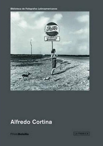 Alfredo Cortina - Cortina, Alfredo