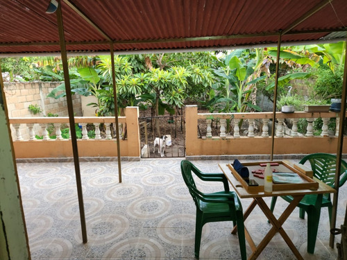 Imagen 25 de 30 de Vendo Casa Tipo Mejora En Villa Faro Con Solar De Casi 500 M2