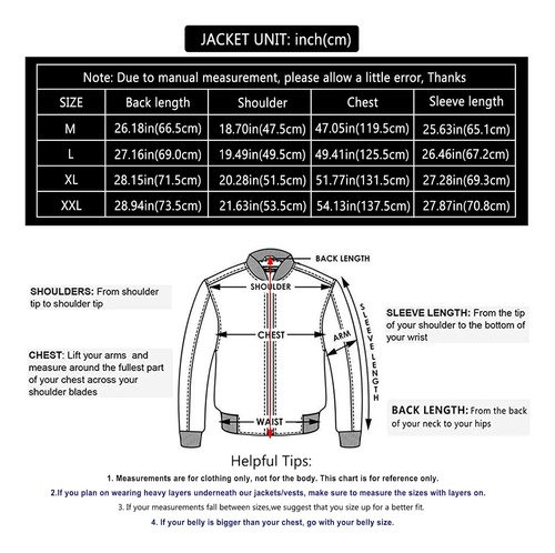 Chaqueta Para Motociclista Borleni, C/ Proteccion, L, Negro