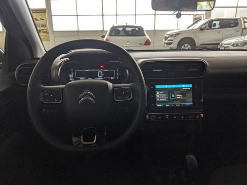 Citroën C4 Cactus 1.6 Vti 115 Feel Pack