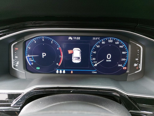 Volkswagen Nivus Highline