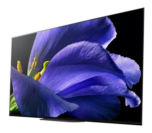 Imagen 3 de 6 de Smart TV Sony XBR-77A9G OLED Android TV 4K 77" 110V/240V