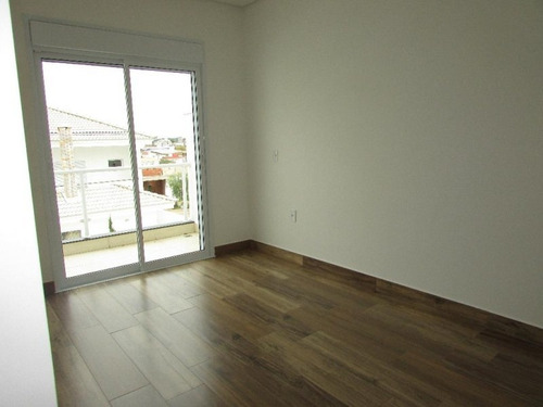 Sobrado Com 3 Dormitórios À Venda, 215 M² Por R$ 900.000,00 - Golden Park Residence I - Sorocaba/sp - So0046 - 67640518