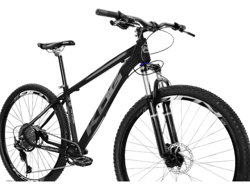 Bicicleta Aro 29 Mtb Kog 12v F. Hidráulico Relação Absolute