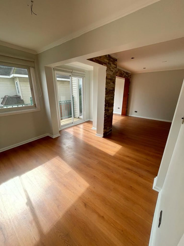 Amplia Casa En Arriendo, Excelente Ubicación En Concón.