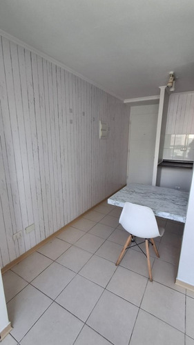 Calle Mapocho 1522-tipo Estudio- Dscto Primer Mes 180.000