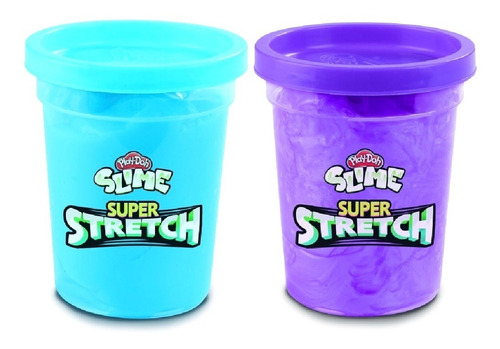 Play Doh Pack Slime Super Stretch