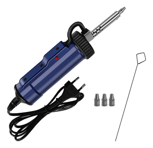 Wanlian Pistola De Soldadura Electrónica Automática De