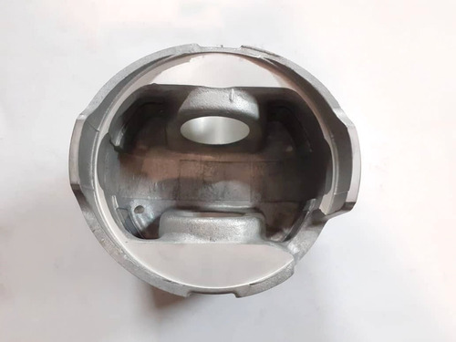 Piston Isuzu 4hg1  115 Mm. Alfin Falda Corta (6660)