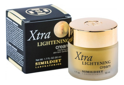 Xtra Lightening Crema Despigmen - mL a $7700
