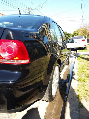 Volkswagen Bora 1.8 T Highline 2008