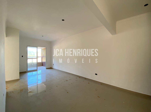 Imagem 12 de 18 de Apartamento 2 Dormitórios , Sacada Gourmet - Forte - V1101