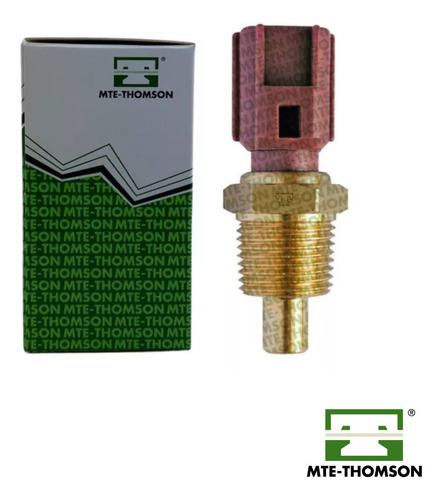 Plug Eletronico Sensor Temperatura Agua Ranger 2.3 2002