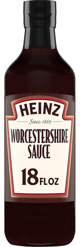 Heinz Worcestershire Sauce 532 Ml