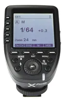 Comprar Godox Xpro-o 2.4 G Ttl Disparador Flash Inalambrico Para