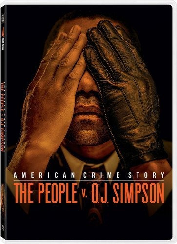 American Crime Story: The People Vs. O.j. Simpson.
