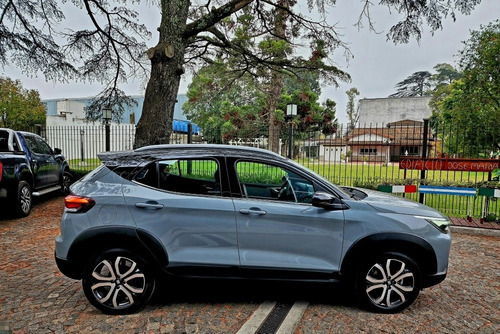 Imagen 4 de 13 de Fiat Pulse Impetus / Drive Cvt At7 120cv. 2022 Fcio T/usado