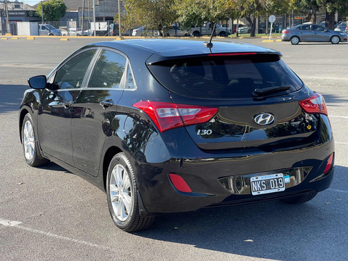 Hyundai I30 1.8 Gls Seg Premium L Mt