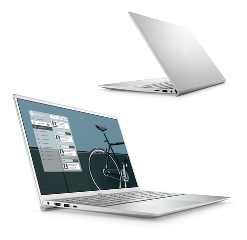 Notebook Dell Inspiron I5502 11ª G Ci7 16gb 512gb Ssd Nvidia