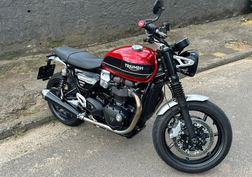 Triump Speed Twin 1200 Ano 2020