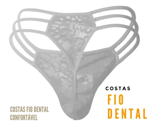 Tangas masculinas sale