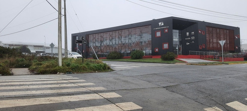Imagen 6 de 11 de Se Vende Terreno Urbano Parque Industrial San Andres