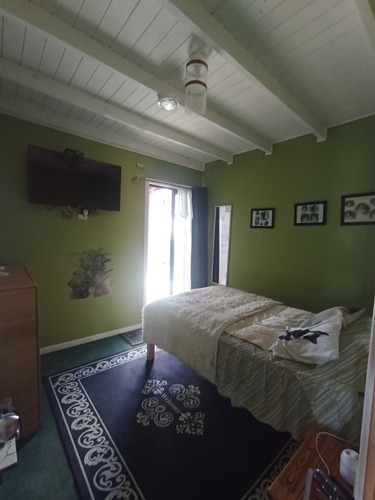 Casa En Mariscadero Con Local Comercial