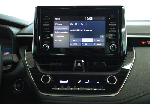 Imagen 13 de 14 de Toyota Corolla 2021
