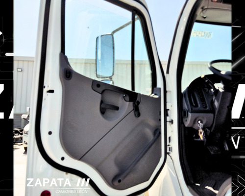 Rabon Freightliner M2 35/36k Cap 10/12ton Entrega Inmedi Em