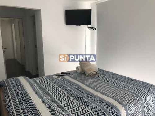 Imagen 7 de 15 de Apartamento En Alquiler