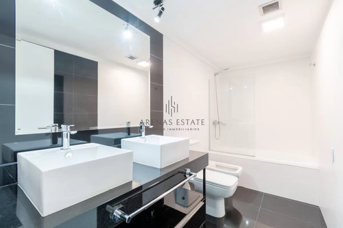 Moderno Apartamento De 3 Dormitorios En Suite, Zona Hotel Enjoy, Punta Del Este